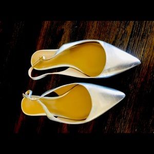 Cute Ann Taylor Sandals